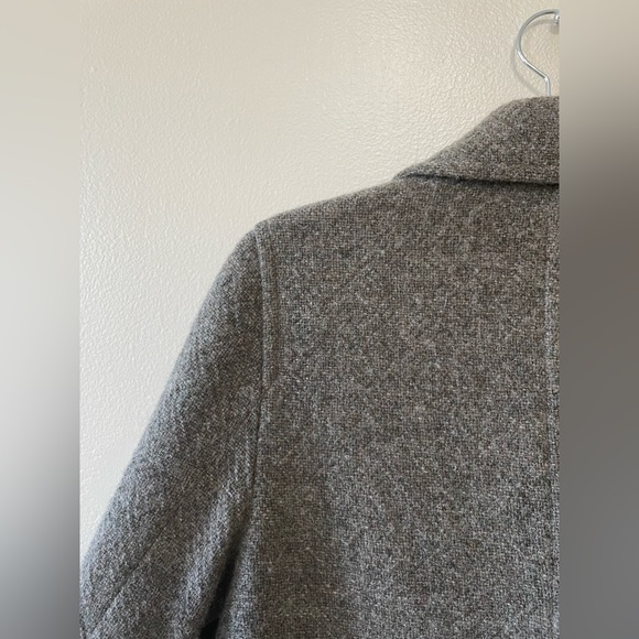 SOLD Margaret Howell MHL Winter Wool coat - Picture 12 of 14